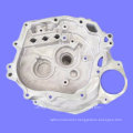 Customized Aluminum Alloy Die Casting of Auto Shell